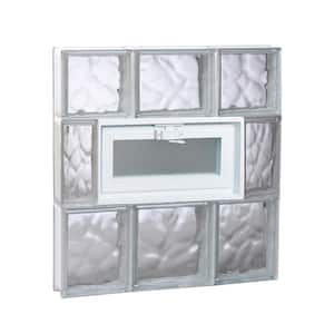 Common Window Sizes: 20 in. x 22 in.