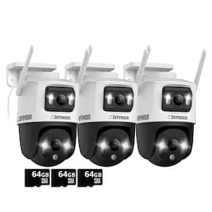 Wireless Cameras
