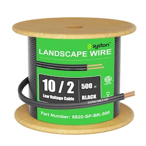 Syston Cable Technology