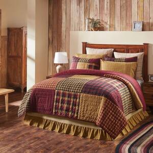 Quilts & Coverlets