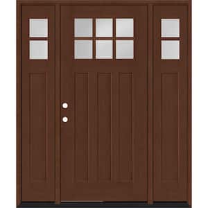 Common Door Size (WxH) in.: 64 x 80