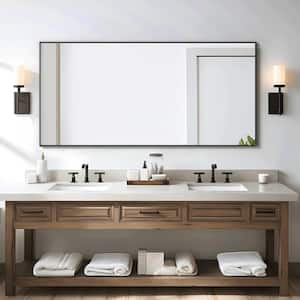 Mirror Width: Medium (20-40 in.) in Vanity Mirrors