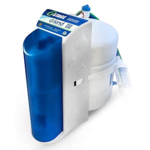 Reverse Osmosis Systems