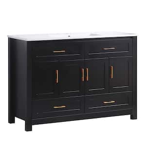 Bathroom Vanities with Tops