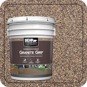 Container Size: 5 Gallon