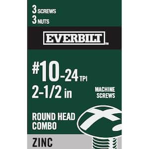 Size: #10