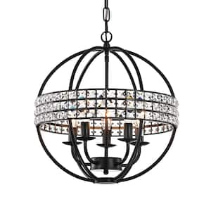 Edvivi - Chandeliers - Lighting - The Home Depot