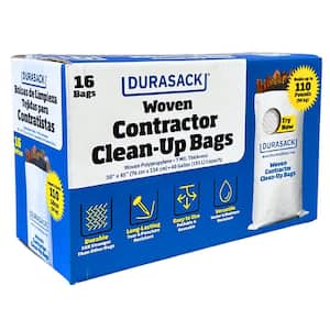 Trash Bags