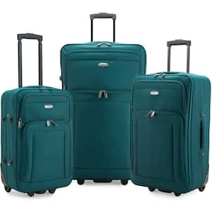 menards suitcases