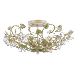 Small in Flush Mount Ceiling Lights