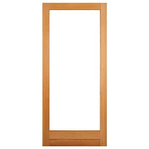 Door Size (WxH) in.: 28 x 80