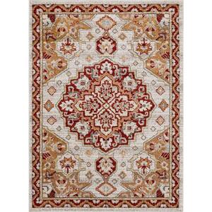 Approximate Rug Size (ft.): 8 X 10