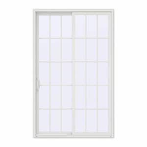 Sliding Patio Door