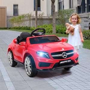 Kid Cars