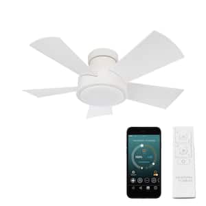 Flush Mount