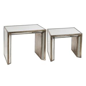 End & Side Tables