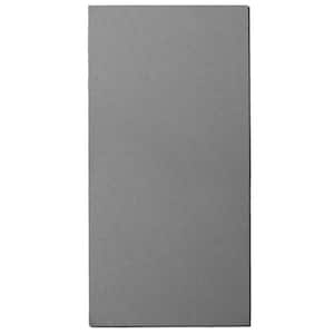 Gray in Sound Absorbing Panels