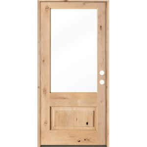 Common Door Size (WxH) in.: 36 x 80