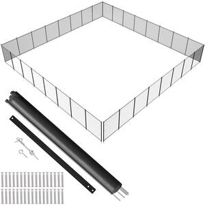 Pool Safety Fence
