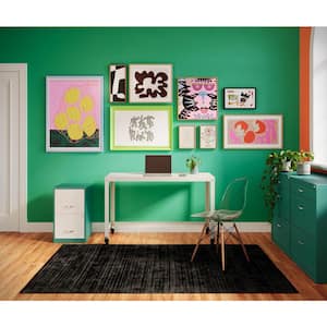 File Cabinet Height (in.): 24 - 30 in File Cabinets