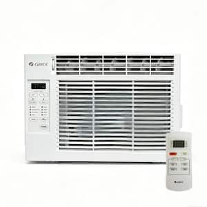 BTU Cooling Rating (DOE SACC): 6000 BTU