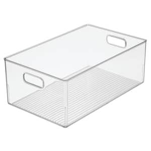 Bathroom Storage Containers