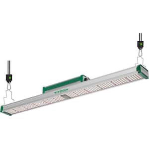 Full Spectrum in Grow Lights