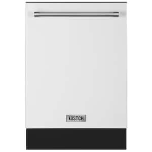 Built-In Dishwashers