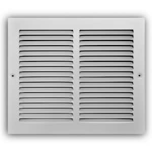Maximum Duct Opening Width (in.): 12 in