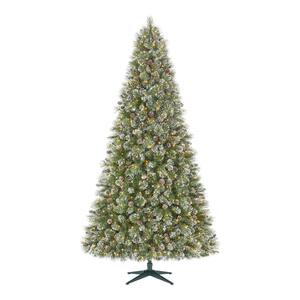 Artificial Tree Size (ft.): 9 ft