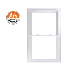 New Construction in Double Hung Windows