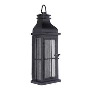 Outdoor Lighting
