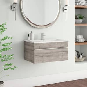 Popular Vanity Widths: 30 Inch Vanities in Bathroom Vanities