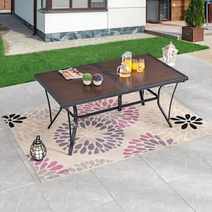 Patio Dining Tables