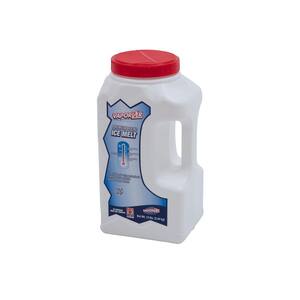 Snow Removal Equipment