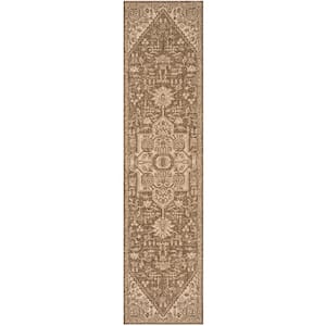 Approximate Rug Size (ft.): 2 X 12