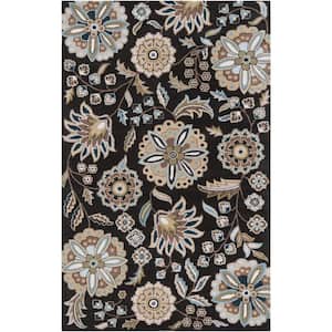 Approximate Rug Size (ft.): 4 X 6
