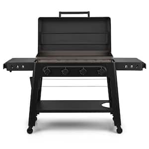 Traeger