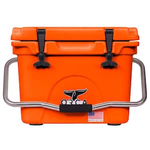 ORCA COOLERS
