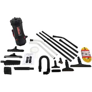 Vacuum Cleaners