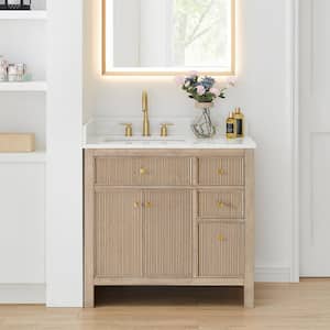 Popular Vanity Widths: 36 Inch Vanities
