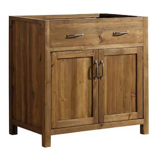 Bathroom Vanities without Tops