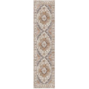 Approximate Rug Size (ft.): 2 X 8