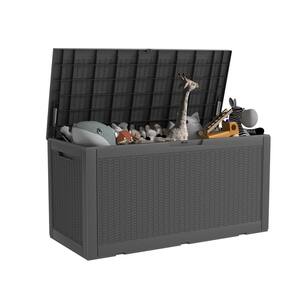 Capacity (gallons): 90 - 125