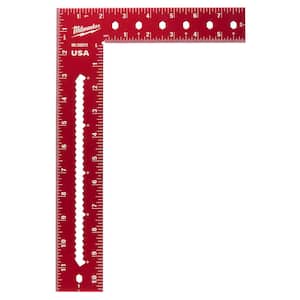 Square Length: 12 in.