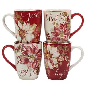 Coffee Cups & Mugs