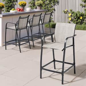Outdoor Bar Stools