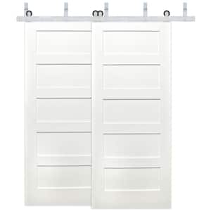 Door Size (WxH) in.: 72 x 80