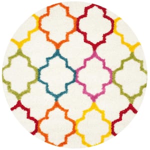Approximate Rug Size (ft.): 7' Round