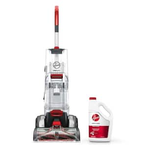 Upright Carpet Cleaners